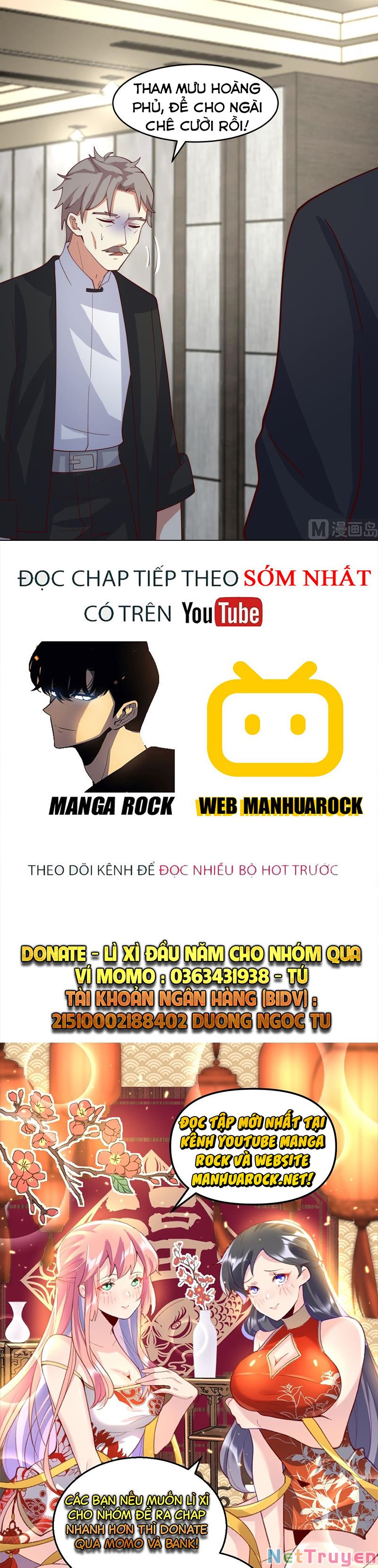 trên người ta có một rồng chapter 470 25