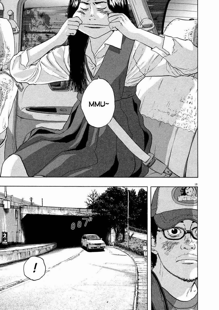 tôi là người hùng chapter 52 20