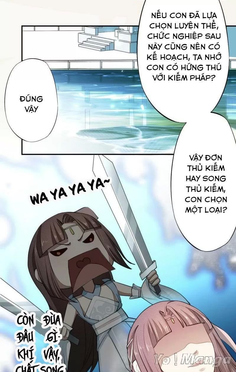 tuyệt thế luyện đan sư chapter 43 6