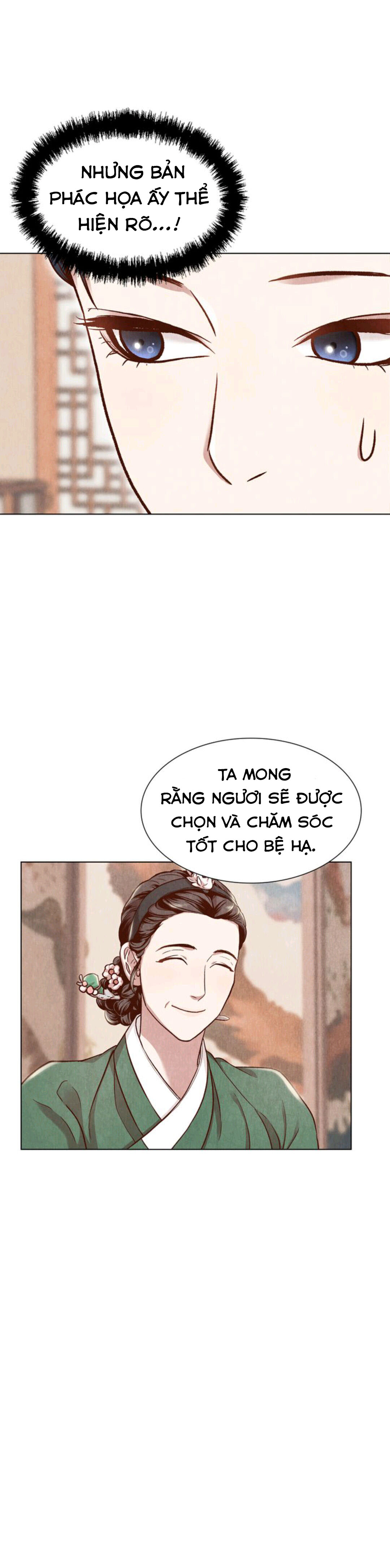 nhật ký hayang chapter 5 42