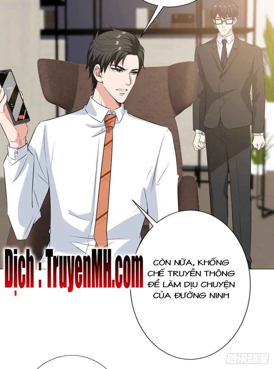 thí hôn lão công, cần giúp sức chapter 222 11