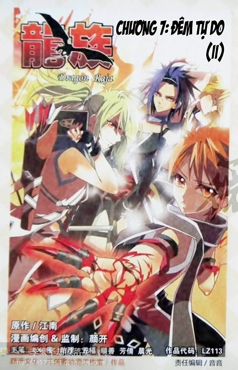 long tộc chapter 7 2