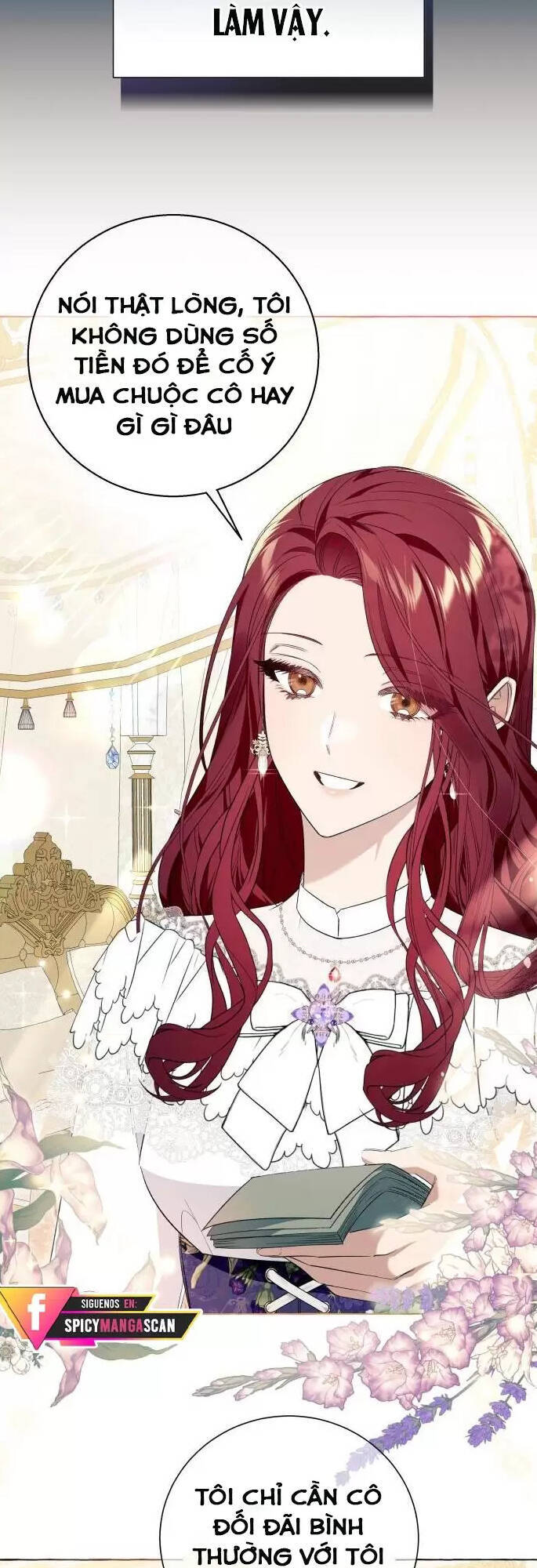 tôi tưởng đó chỉ là tiểu thuyết trọng sinh bình thường chapter 16 34