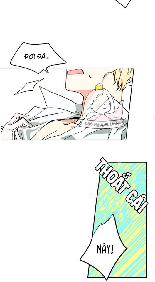 người hầu của tôi chapter 2.1 7