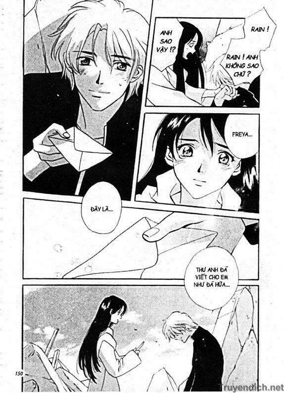 meteor methuselah chapter 14 27