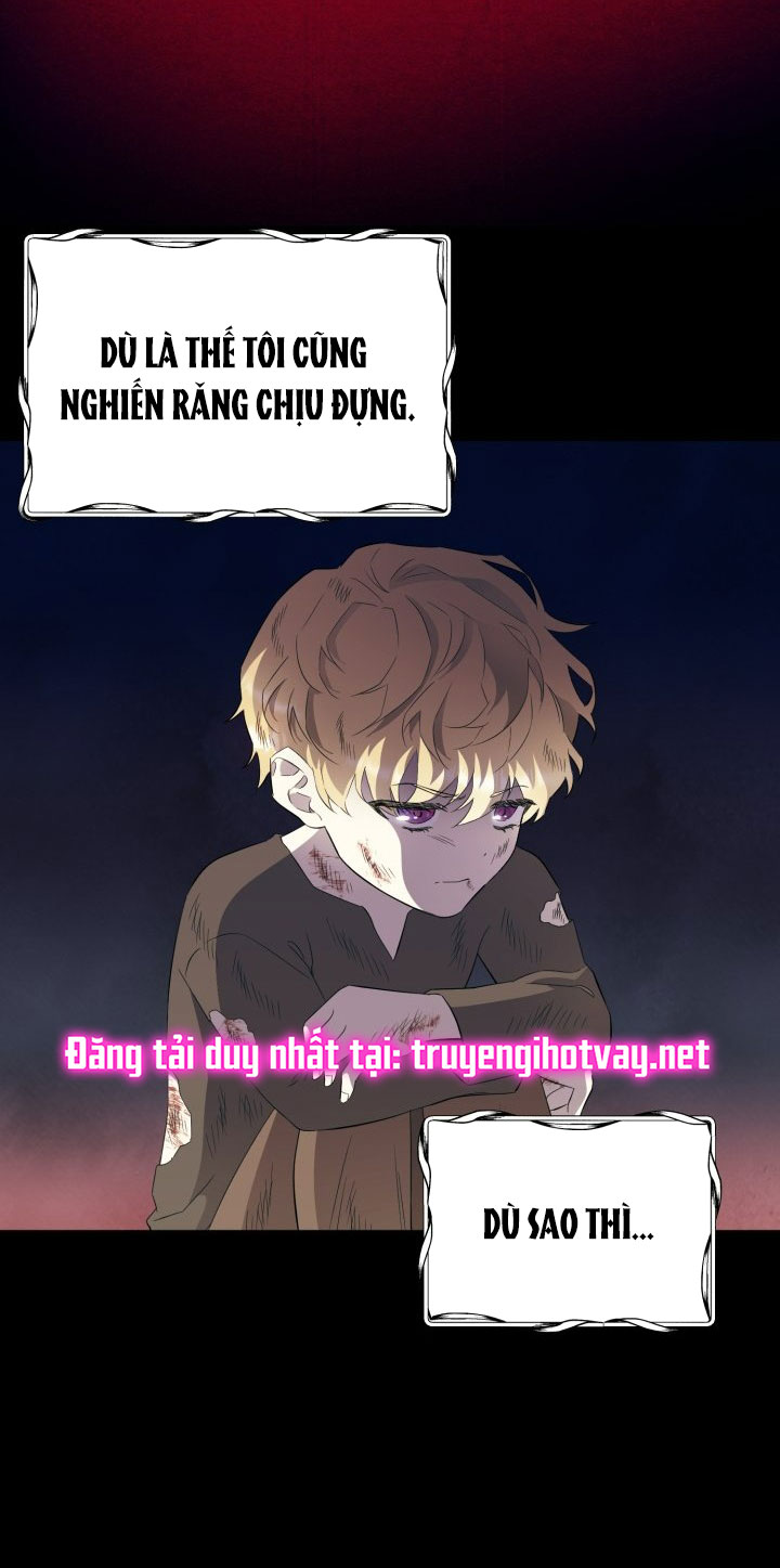 [18+] nếu cứu rỗi một cầm thú hư hỏng chapter 1.1 20