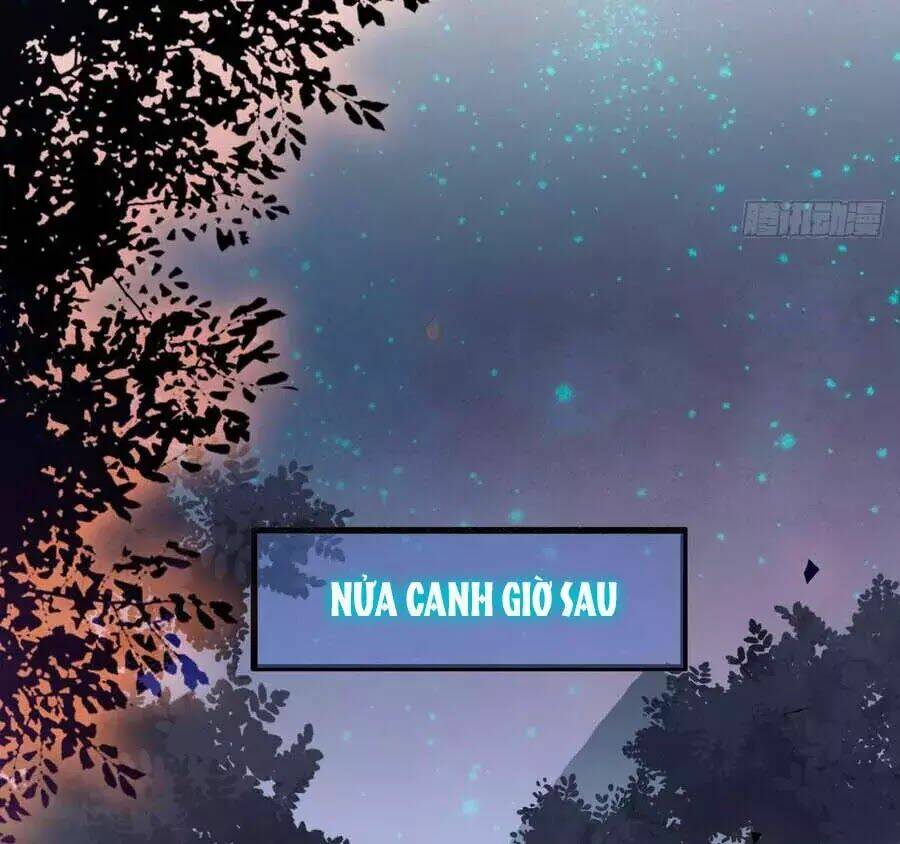 thần y khí nữ: ngự thú cuồng phi của quỷ đế chapter 64 17