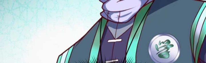 ẩn cư mười vạn năm, đời sau mời ta rời núi chapter 19 14