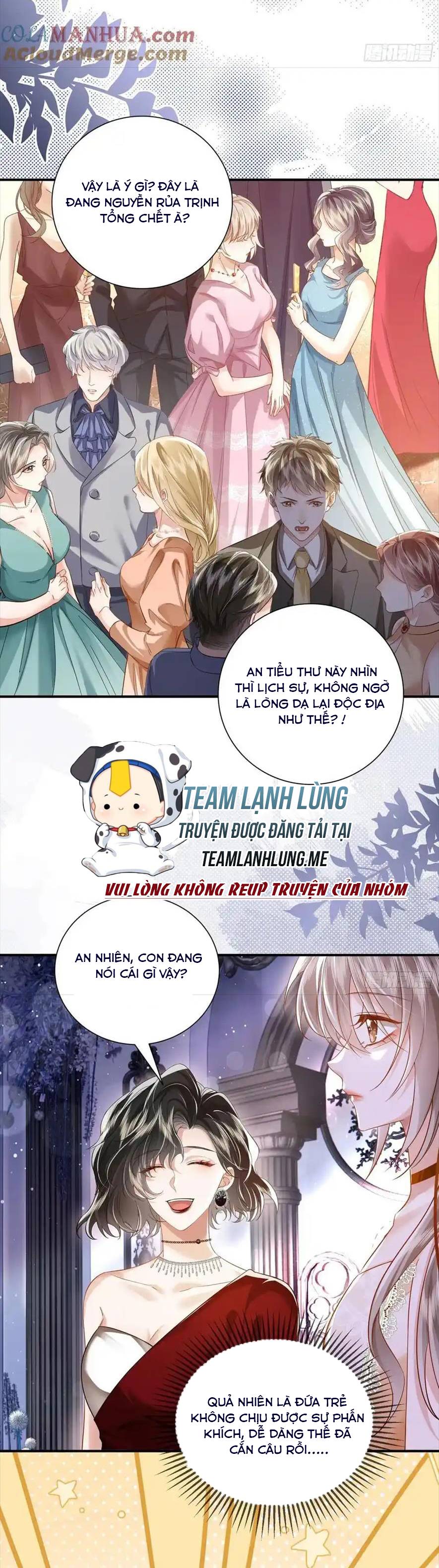 crush đã dạy tôi cách chiếm hữu anh ta chapter 15 8