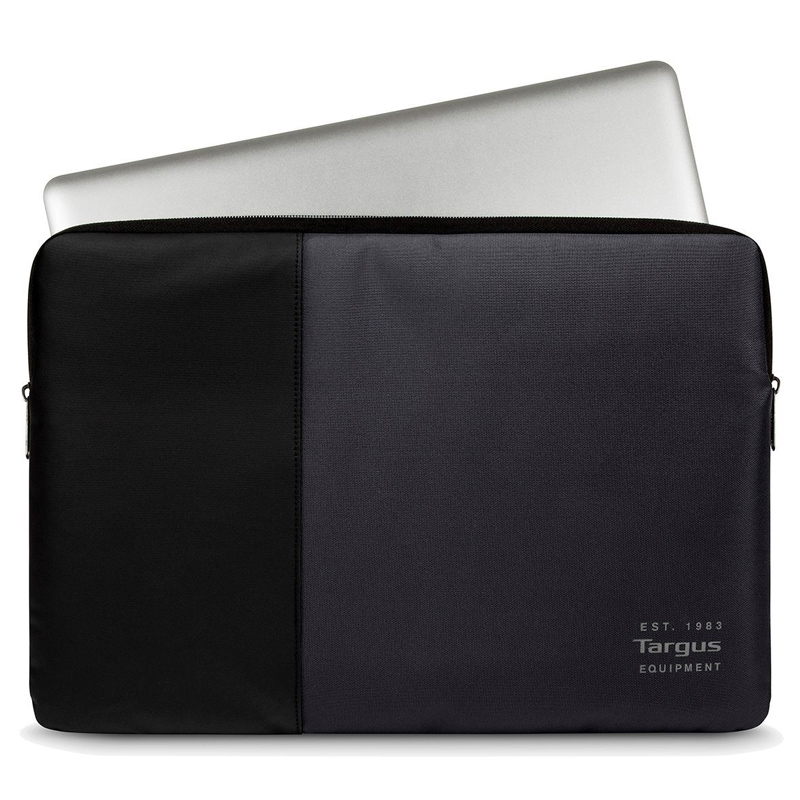 Túi Chống Sốc dành cho Laptop 13&quot;-14” TARGUS Pulse Sleeve - Hàng Chính Hãng