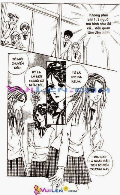 ảo vọng tình yêu chapter 1 24