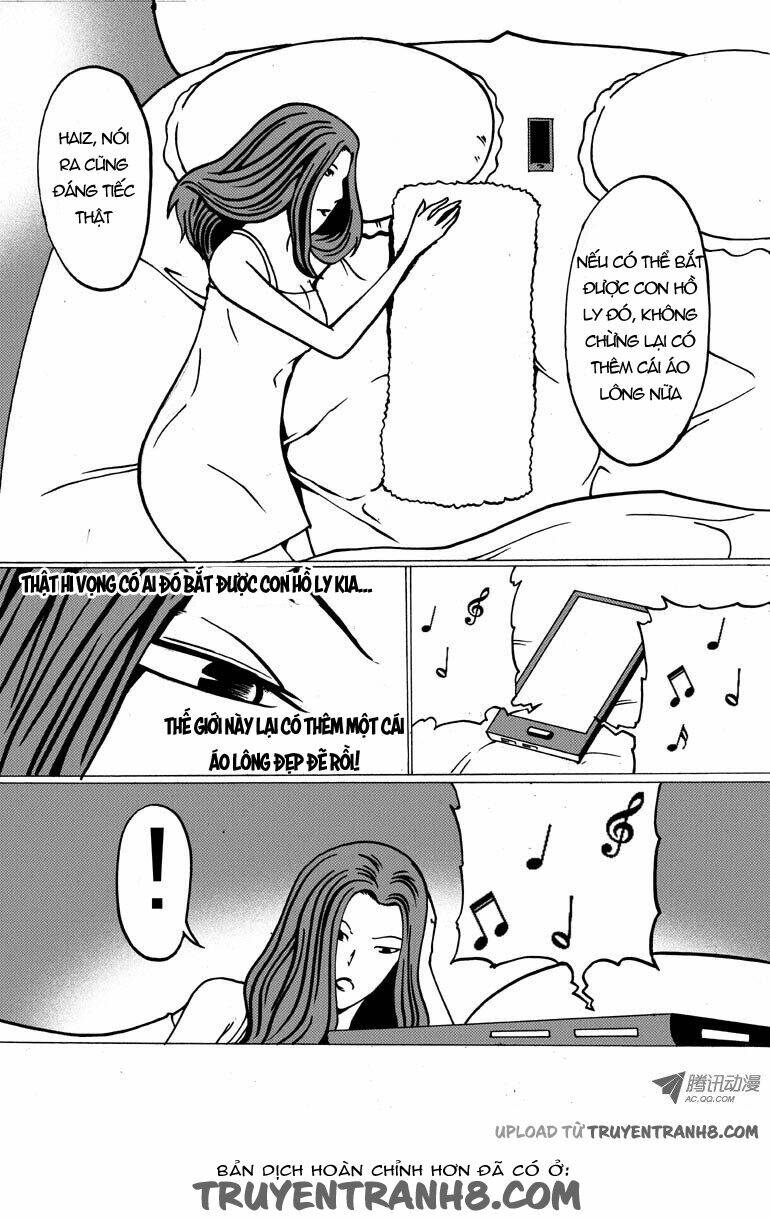 nhân quả tuần hoàn chapter 16.1 8