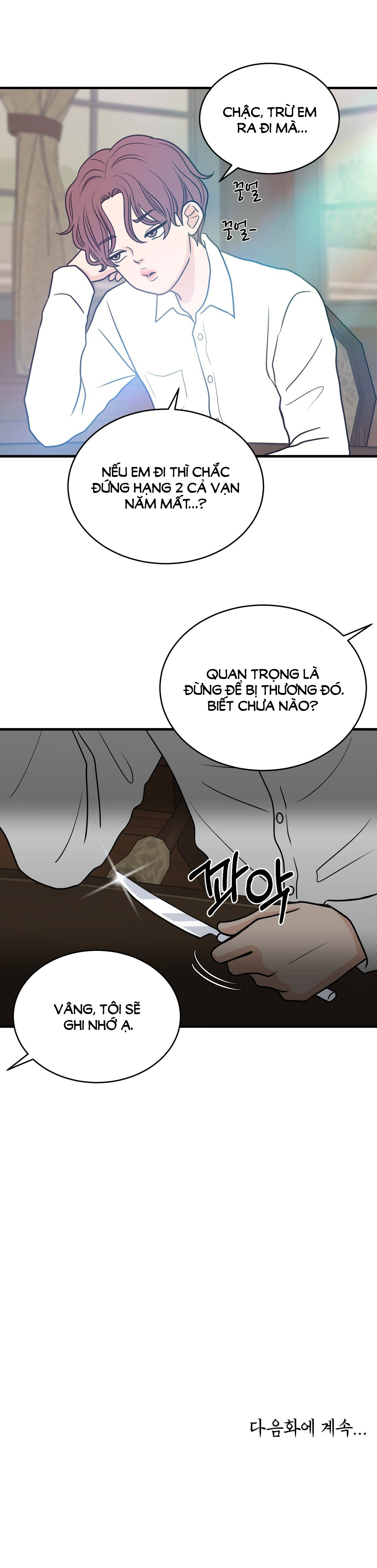 [15+] hoa vẫn chưa nở chapter 5.2 18