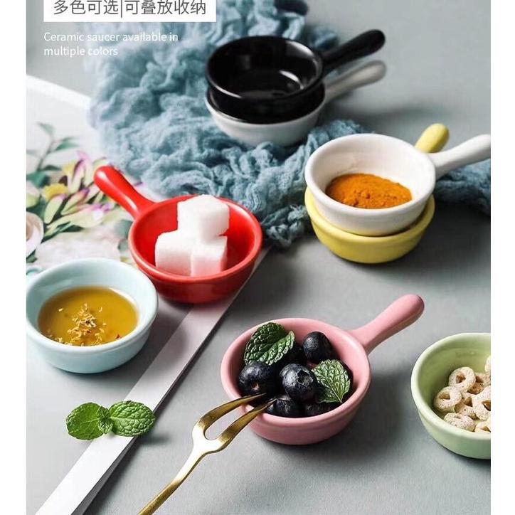 Gia vị tay cầm