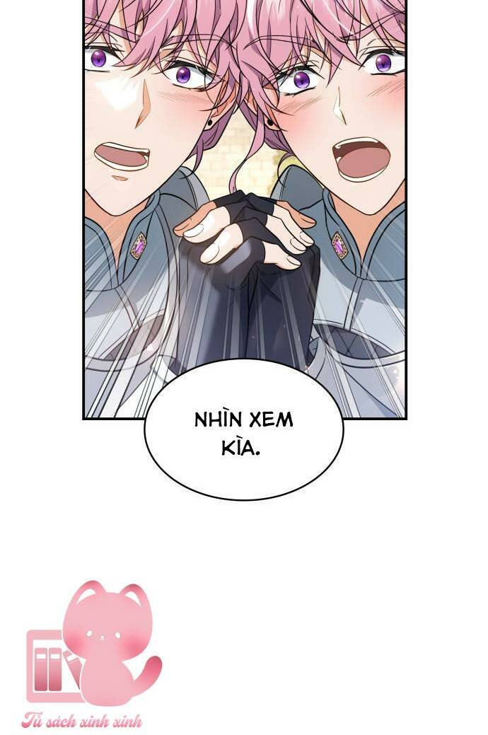 'di vật' melvin để lại chapter 30 12