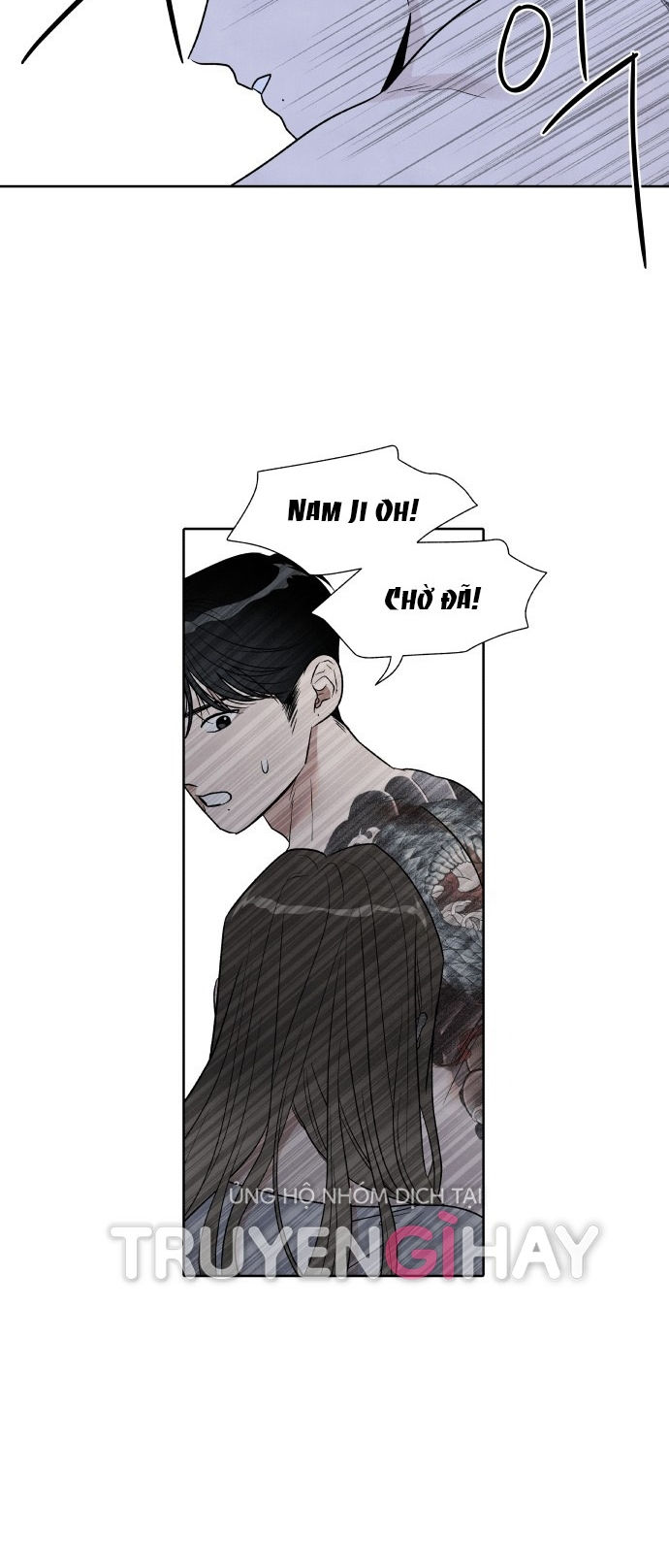 điều khiến tôi quyết tâm muốn chết chapter 41.1 20