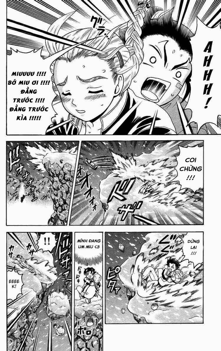 history's strongest disciple kenichi chapter 184 8