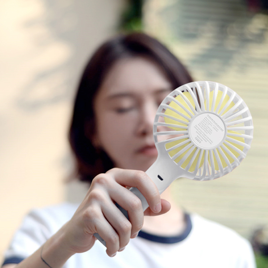 QUẠT MINI TANAKA STINGER FUNLAB 01