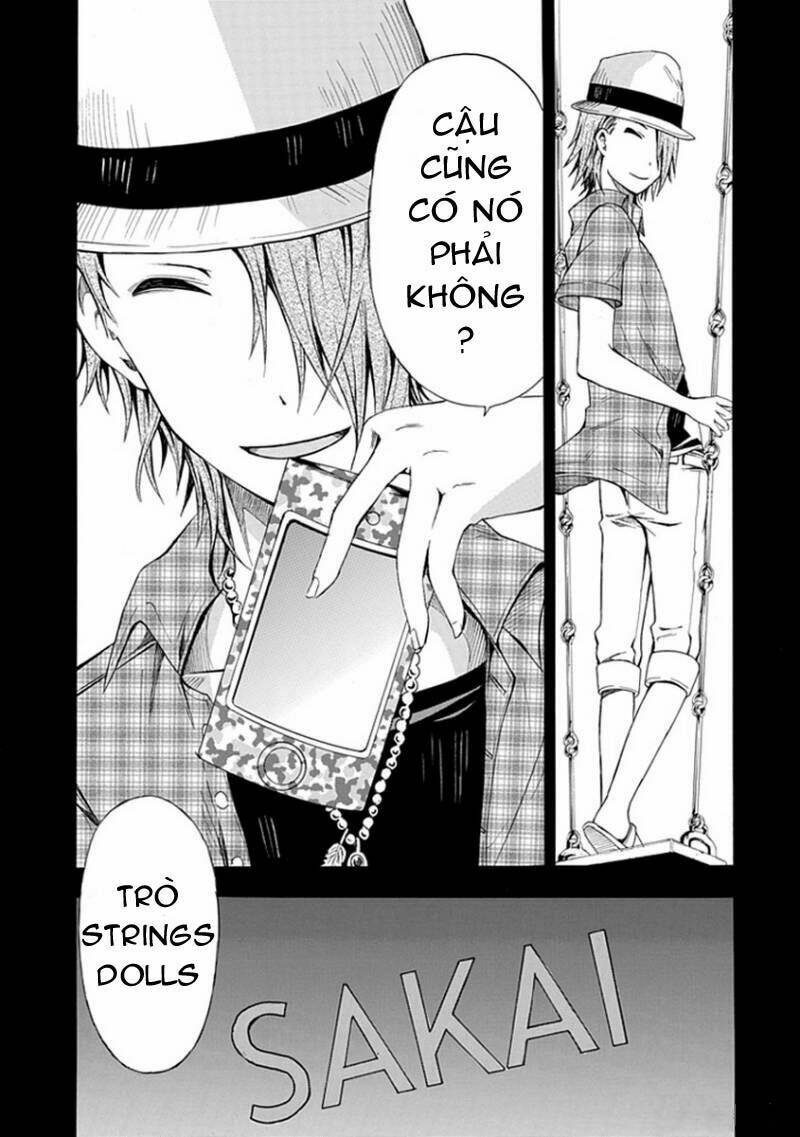 the strings dolls chapter 6 20