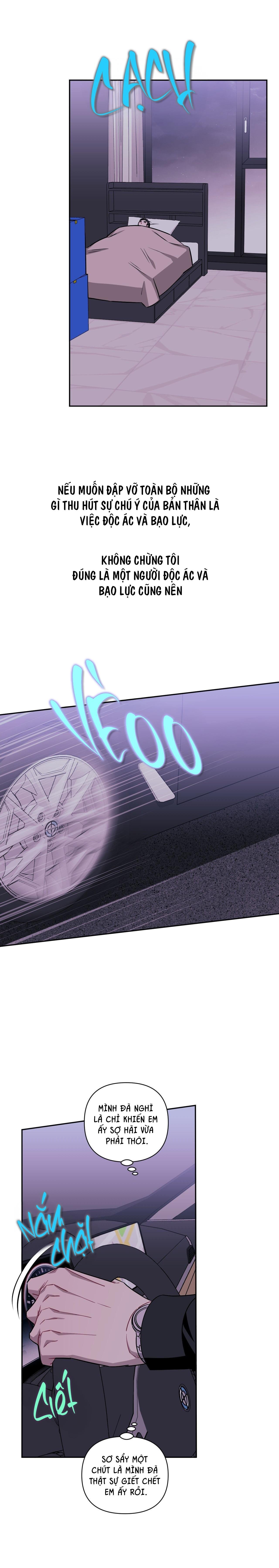 hơn cả bạn bè Chapter 95 anh chủ nt7 11