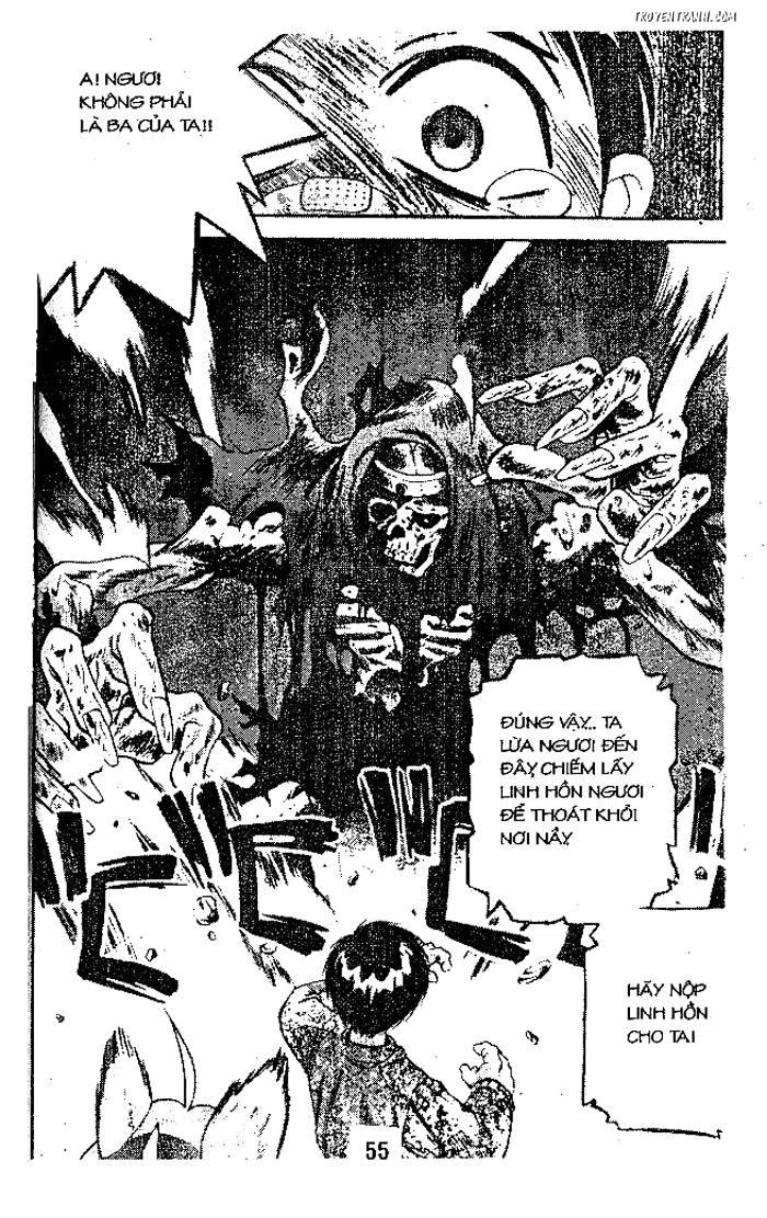 devil and devil chapter 21 17