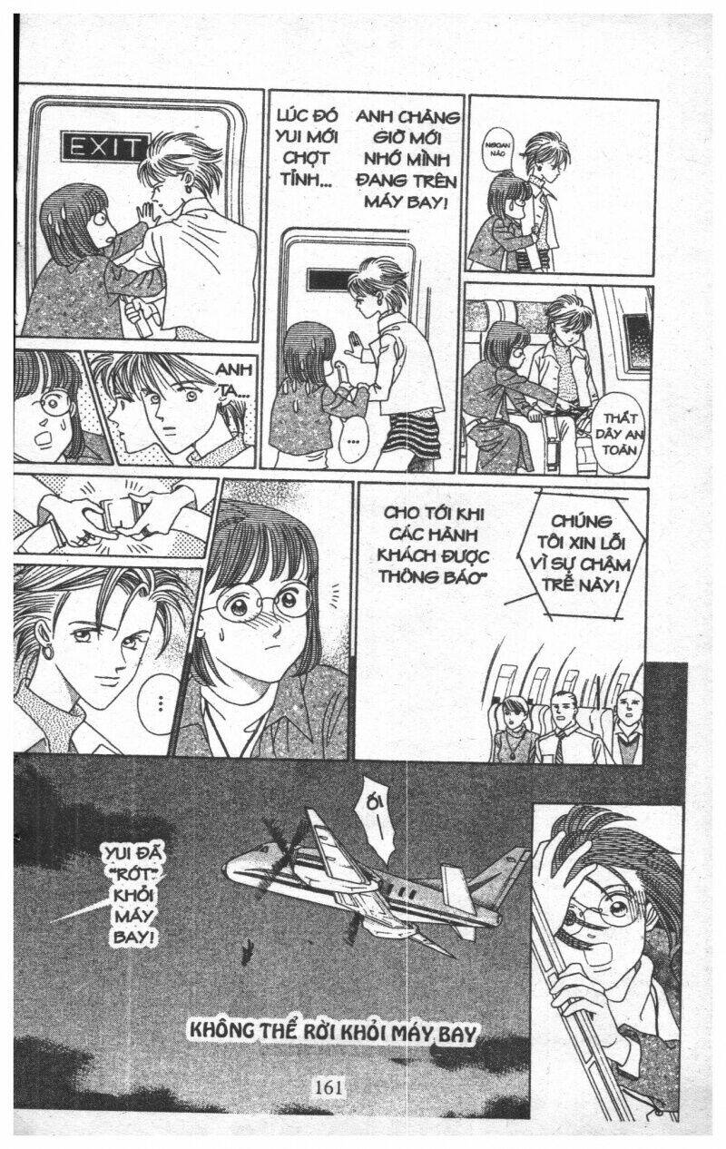 nàng tiên ánh trăng - kaguya hime chapter 22 161