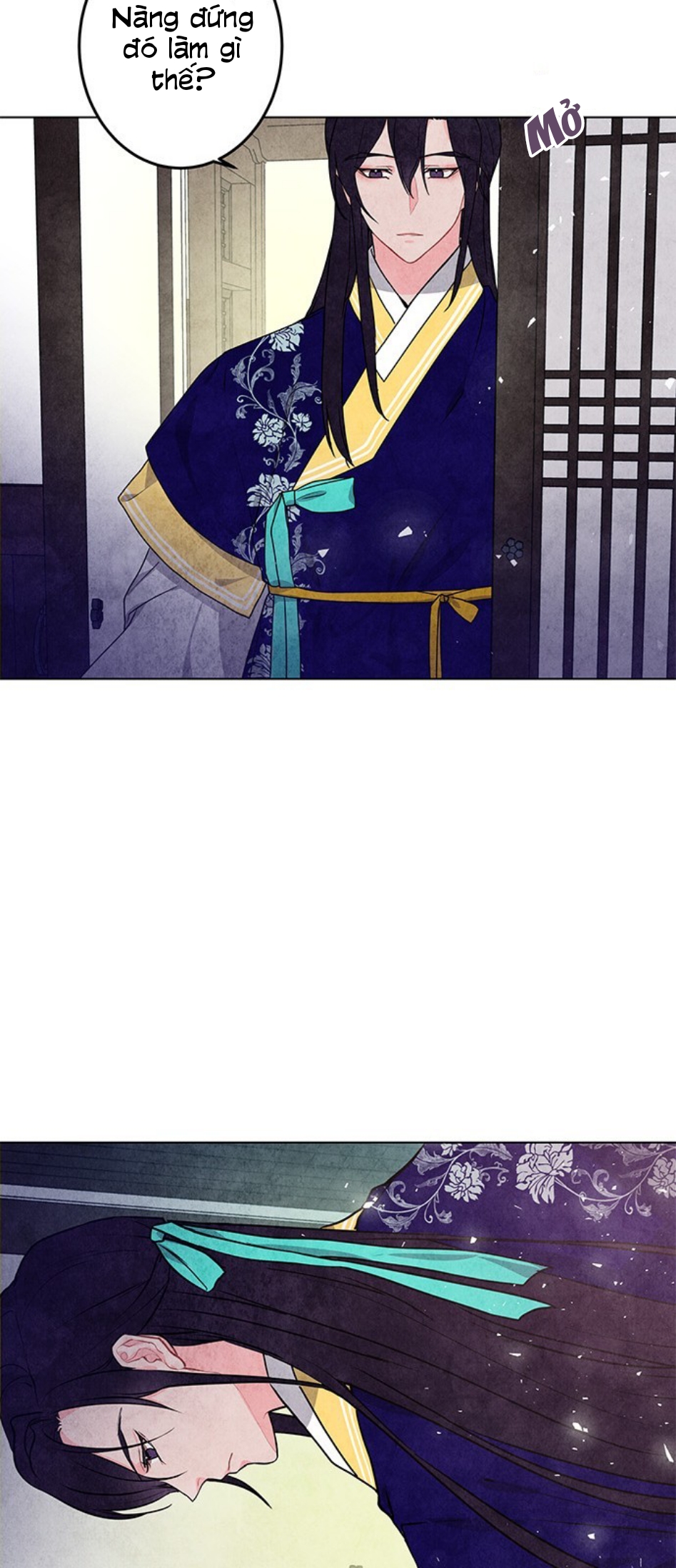 tiểu nương tử bị gả bán chapter 10 23