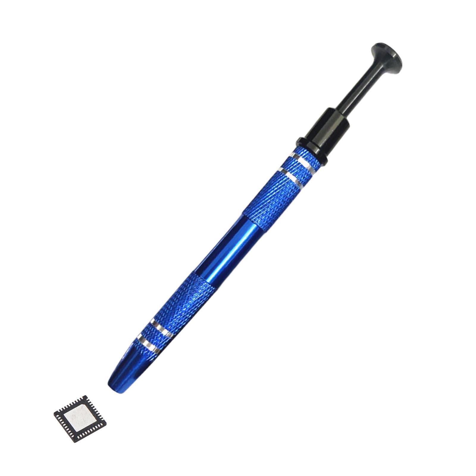 4 Prongs Grabber IC Chips Grabber Electronic Repair Tools for Diamond Electronic Component