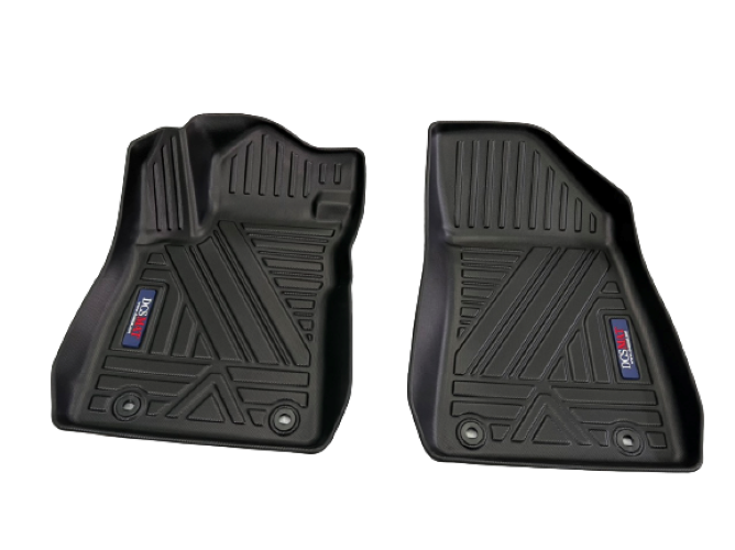 Thảm lót sàn cho xe MG ZS thương hiệu DCSMAT