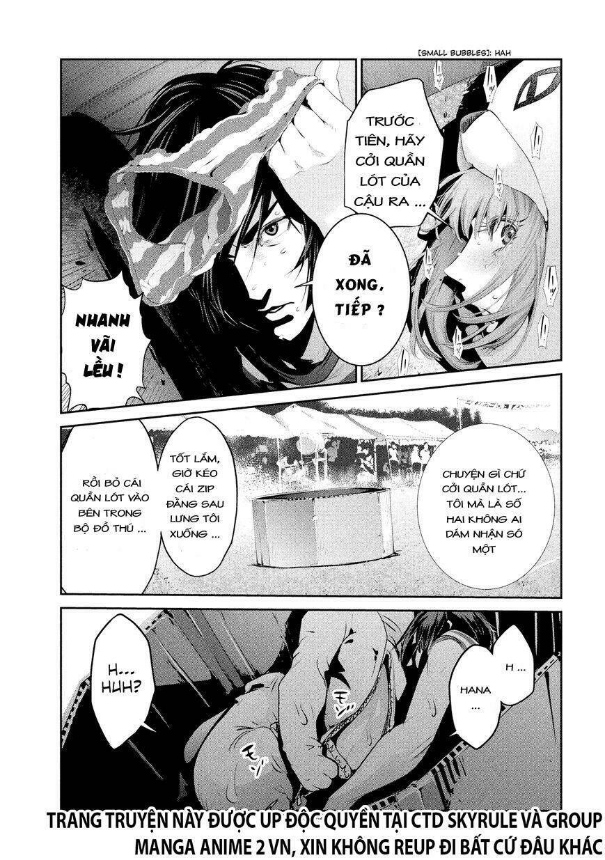 trường học ngục tù chapter 189 12