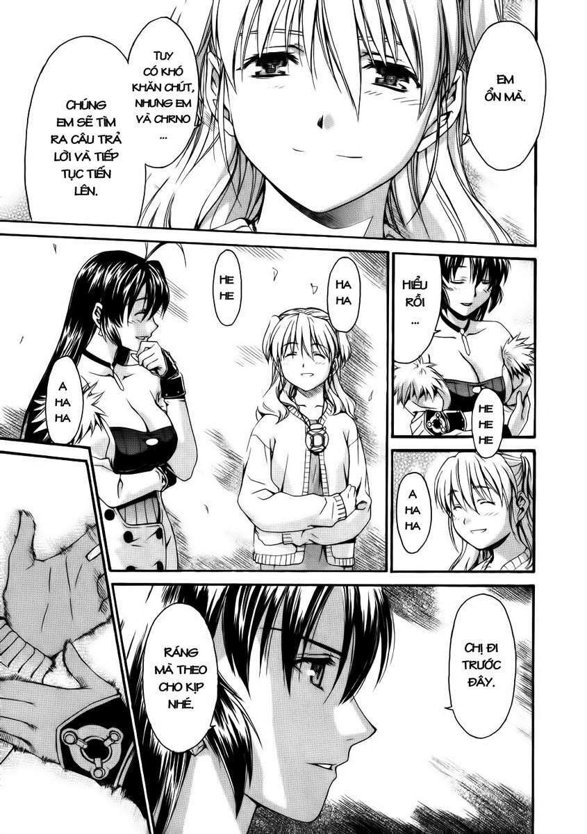 chrono crusade chapter 37 15