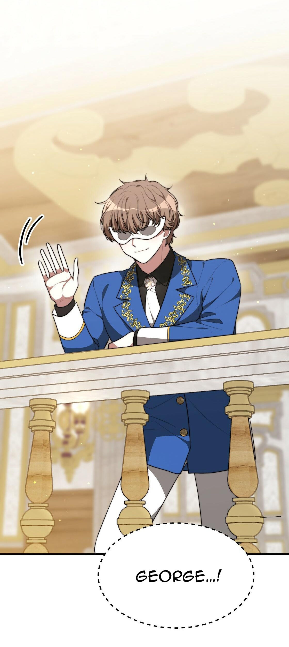 cuộc hôn nhân tay ba chapter 38 13