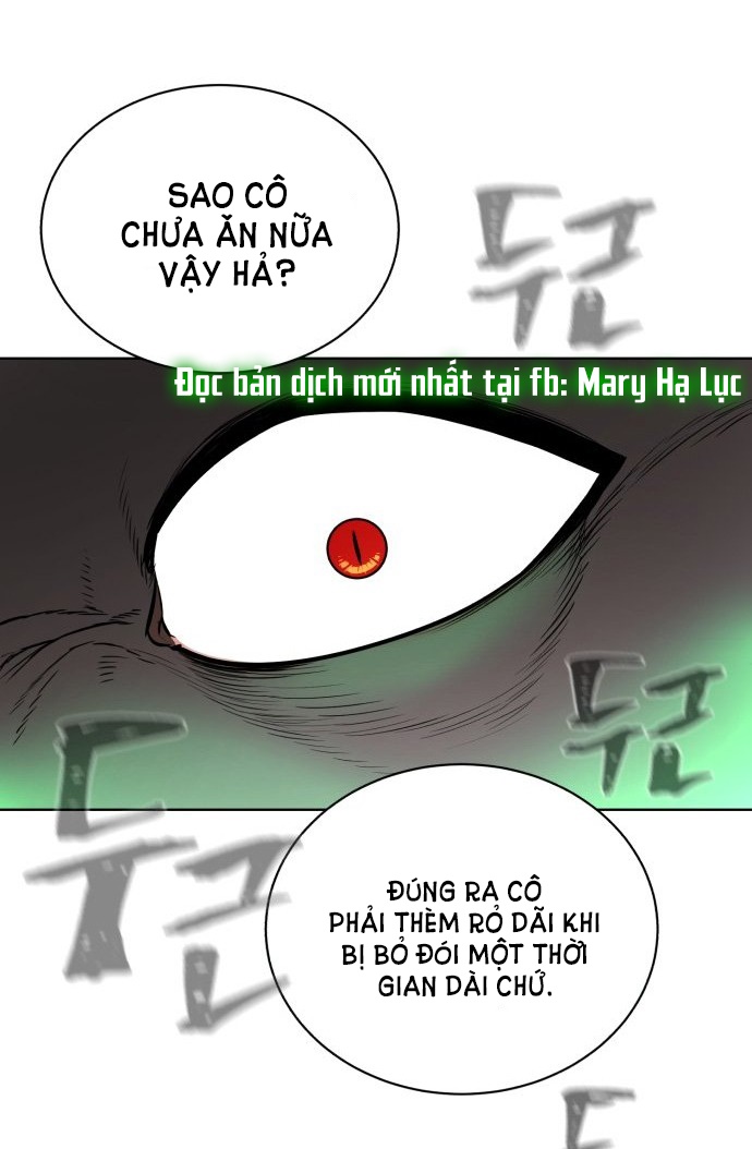 bạch huyết - white blood chapter 26 60