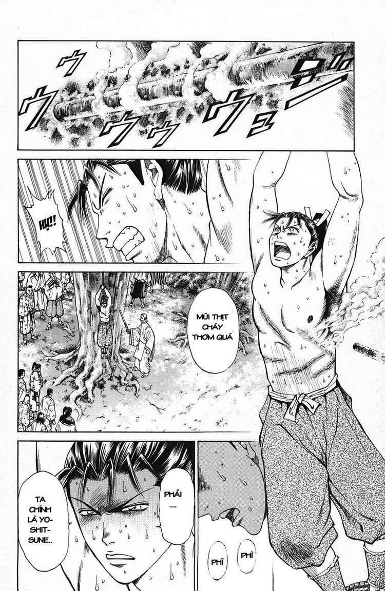 thiếu niên vương i - shana oh yoshitsune i chapter 44 22