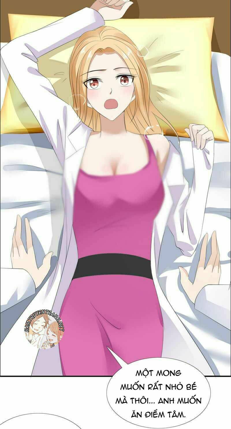 độc sủng kiều thê của bá đạo tổng tài chapter 55 12