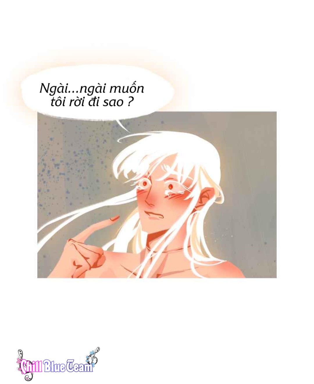 thần chết và kẻ chờ đợi chapter 4 28