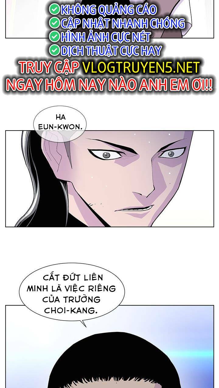 cuộc chiến băng đảng chapter 40 39