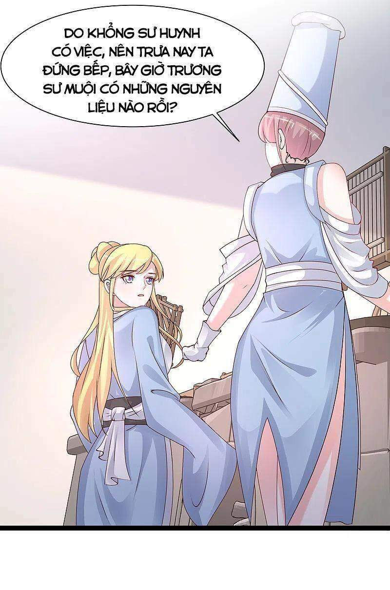 tối cường vận đào hoa chapter 248 4