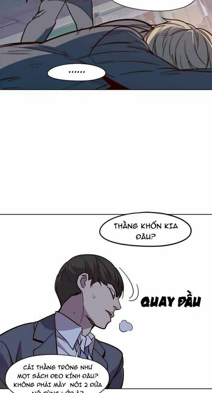 biến thân thành mèo chapter 18 21