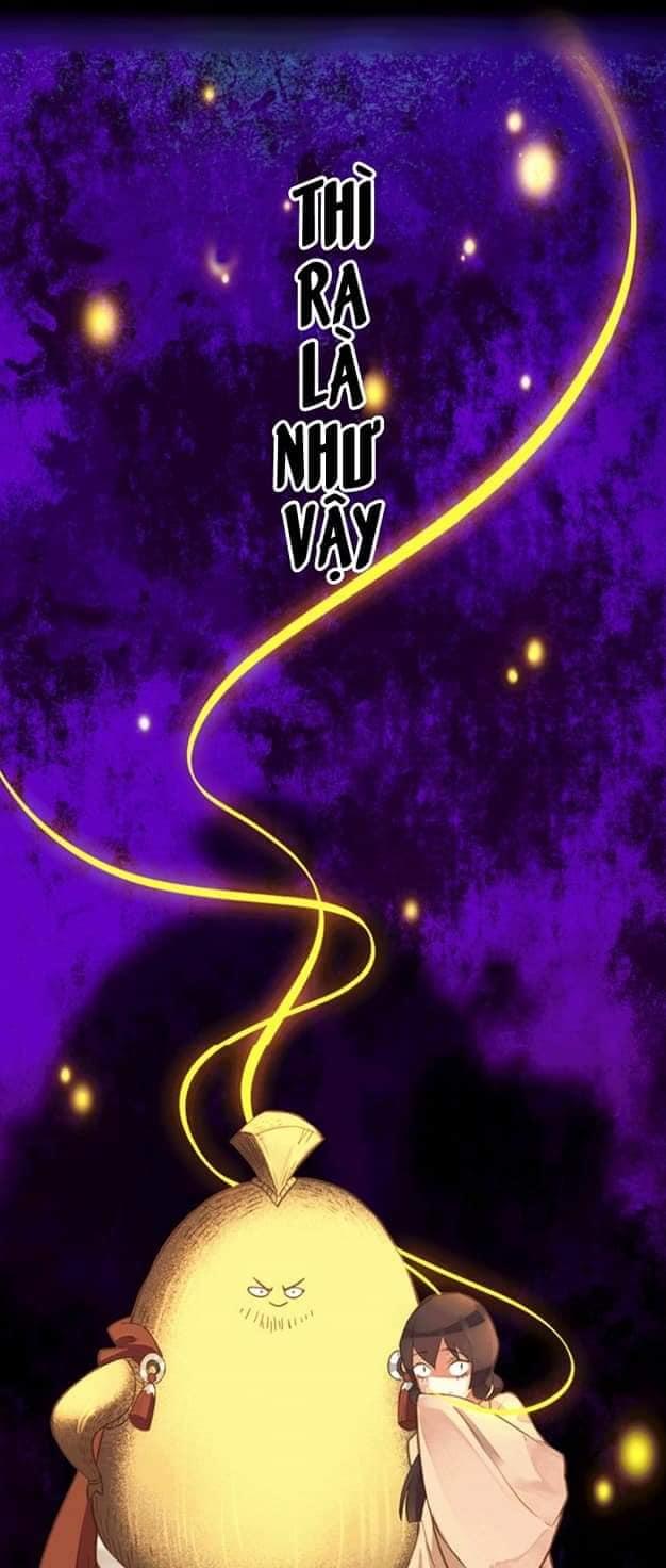 quyến vân luyện chapter 1.3 11