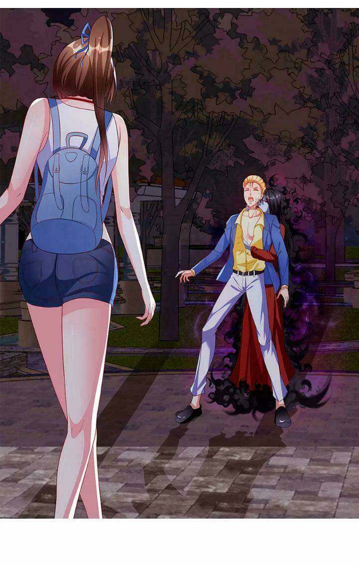 chào buổi tối, minh vương đại nhân chapter 5 4