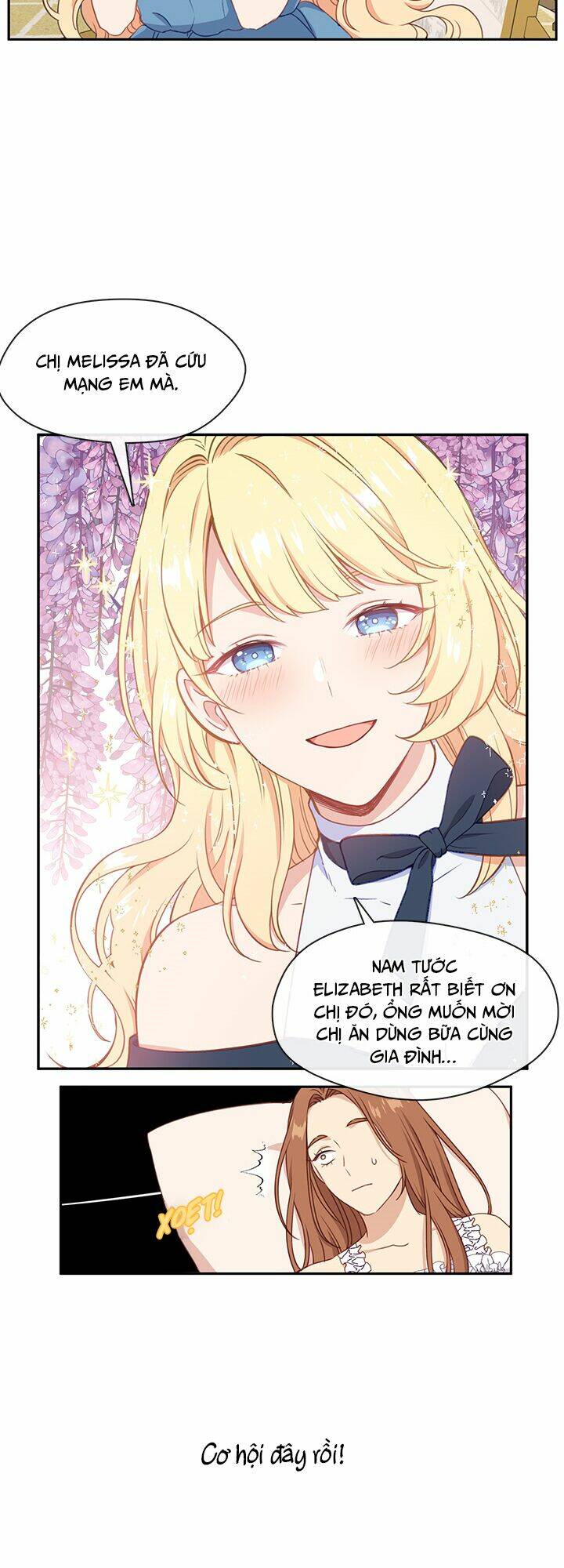 hãy coi chừng ác nữ chapter 26 28