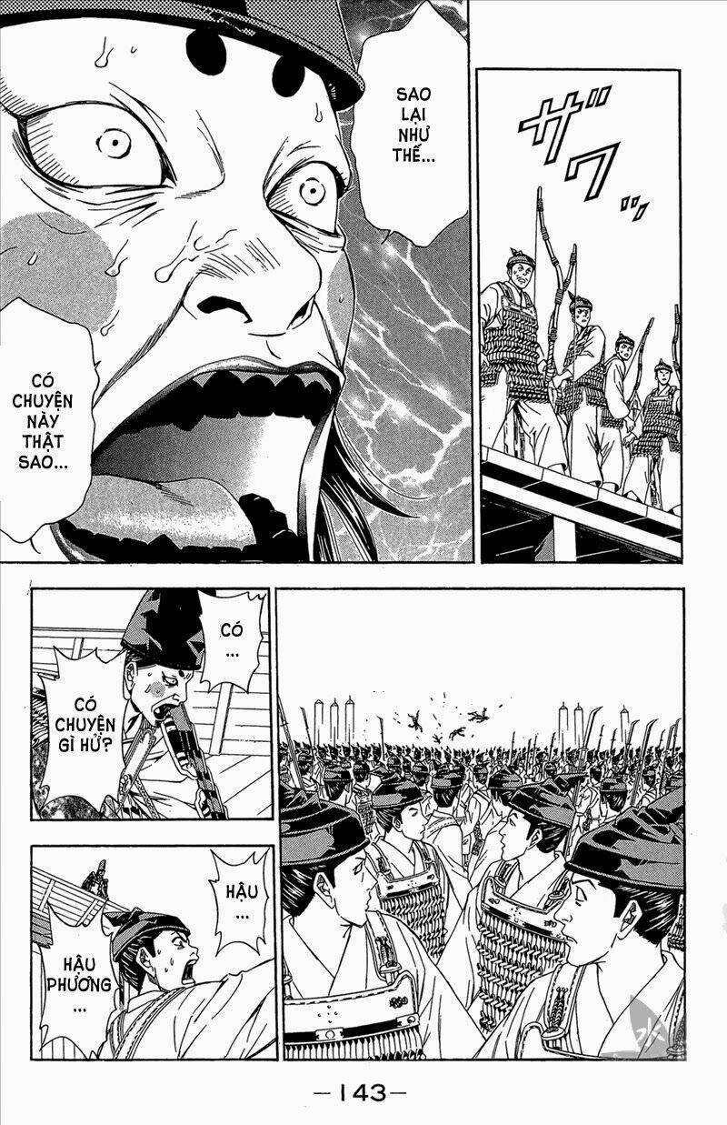 thiếu niên vương phần 2 chapter 54 17