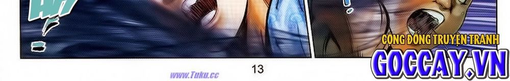 tuyệt thế vô song 2 chapter 54 24