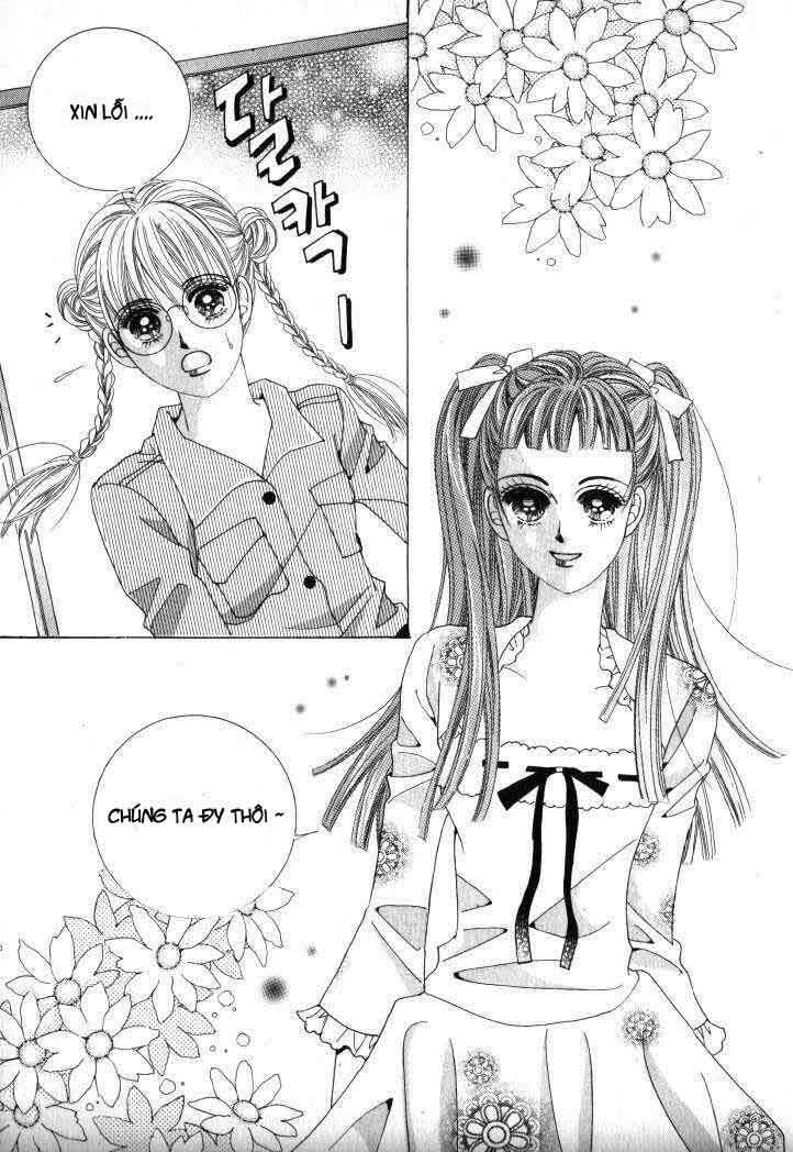 he dedicated to roses chapter 12 19