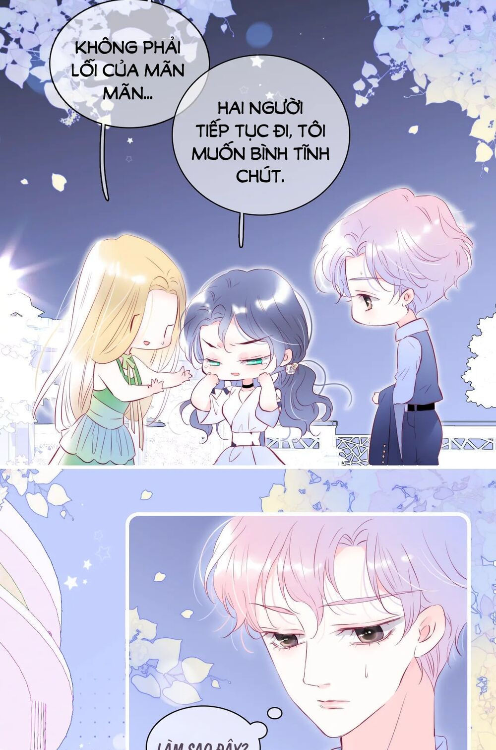 chạy trốn cùng con nhím chapter 38 7