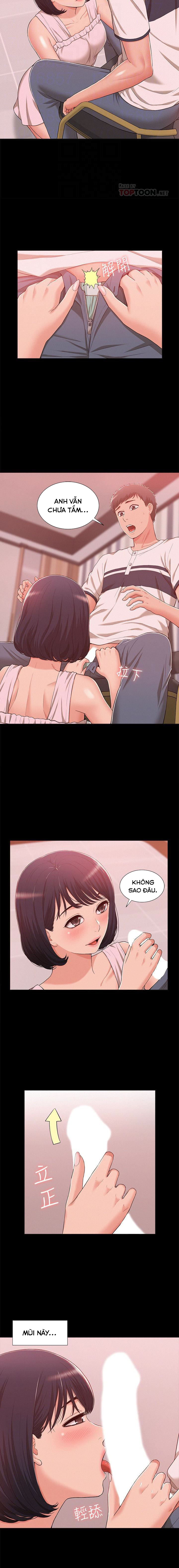 không thể lên đỉnh chapter 9 4