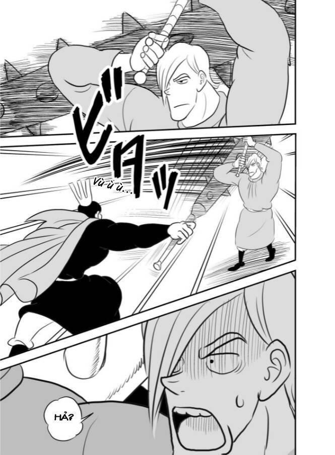 bảng xếp hạng vua chapter 93 14