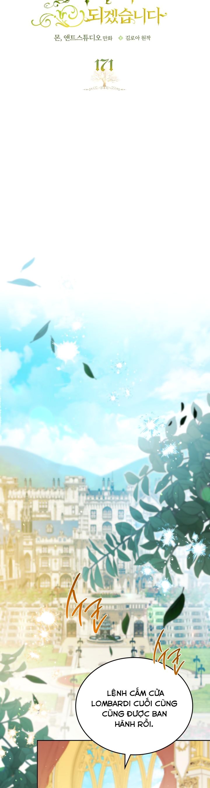 lần này tôi sẽ trở thành gia chủ chapter 171 15