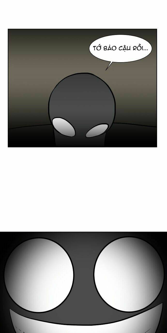 sinh vật đen tối chapter 45.1 23